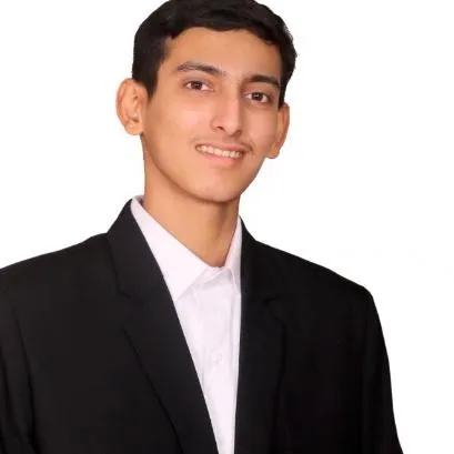 Ameya Dange