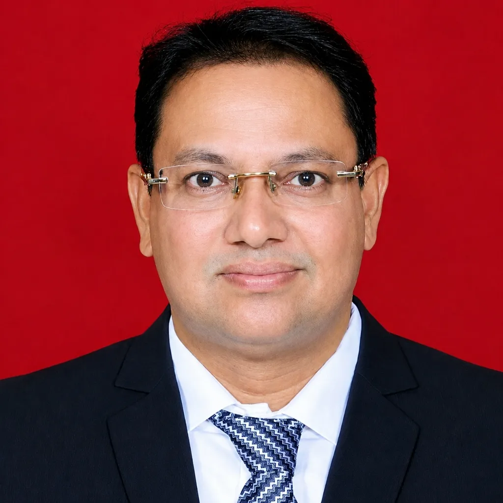 Raman Dange