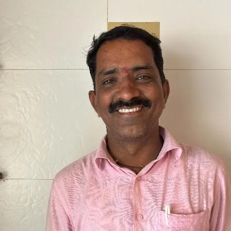 Ranjit Rajeshirke